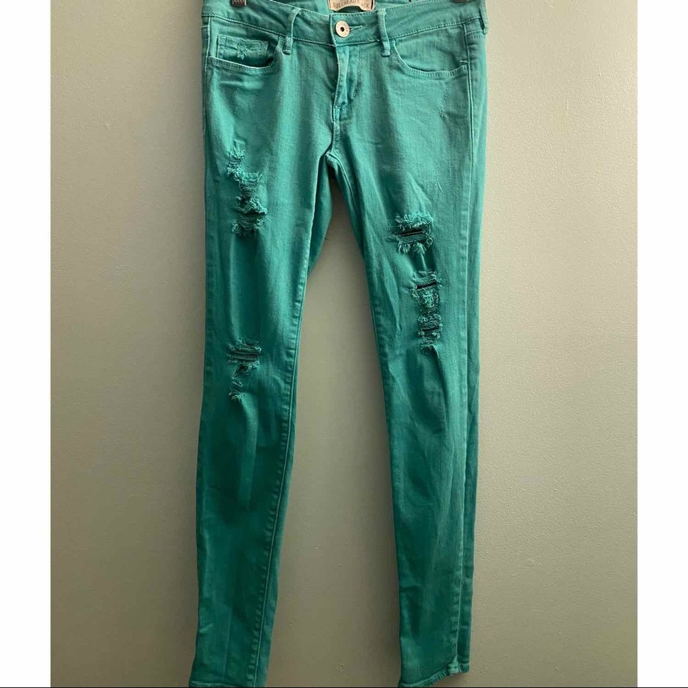 BULLHEAD JEANS